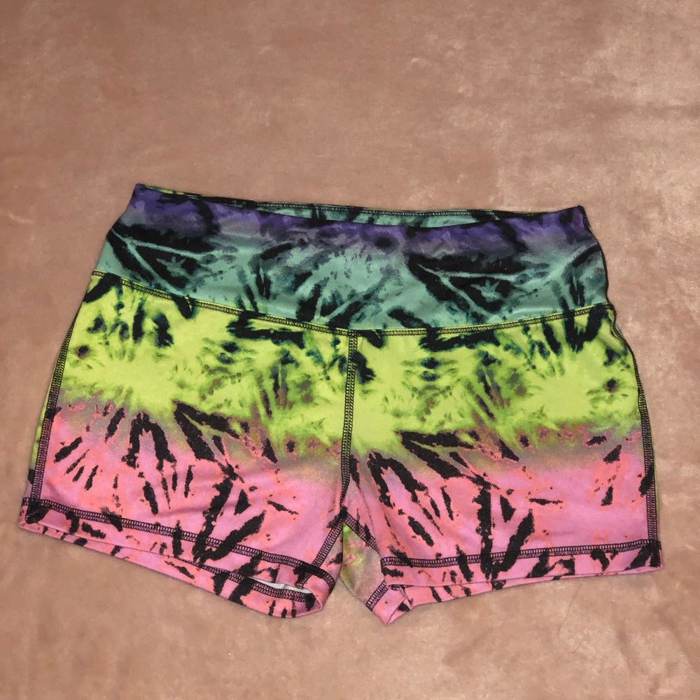 Pool shorts